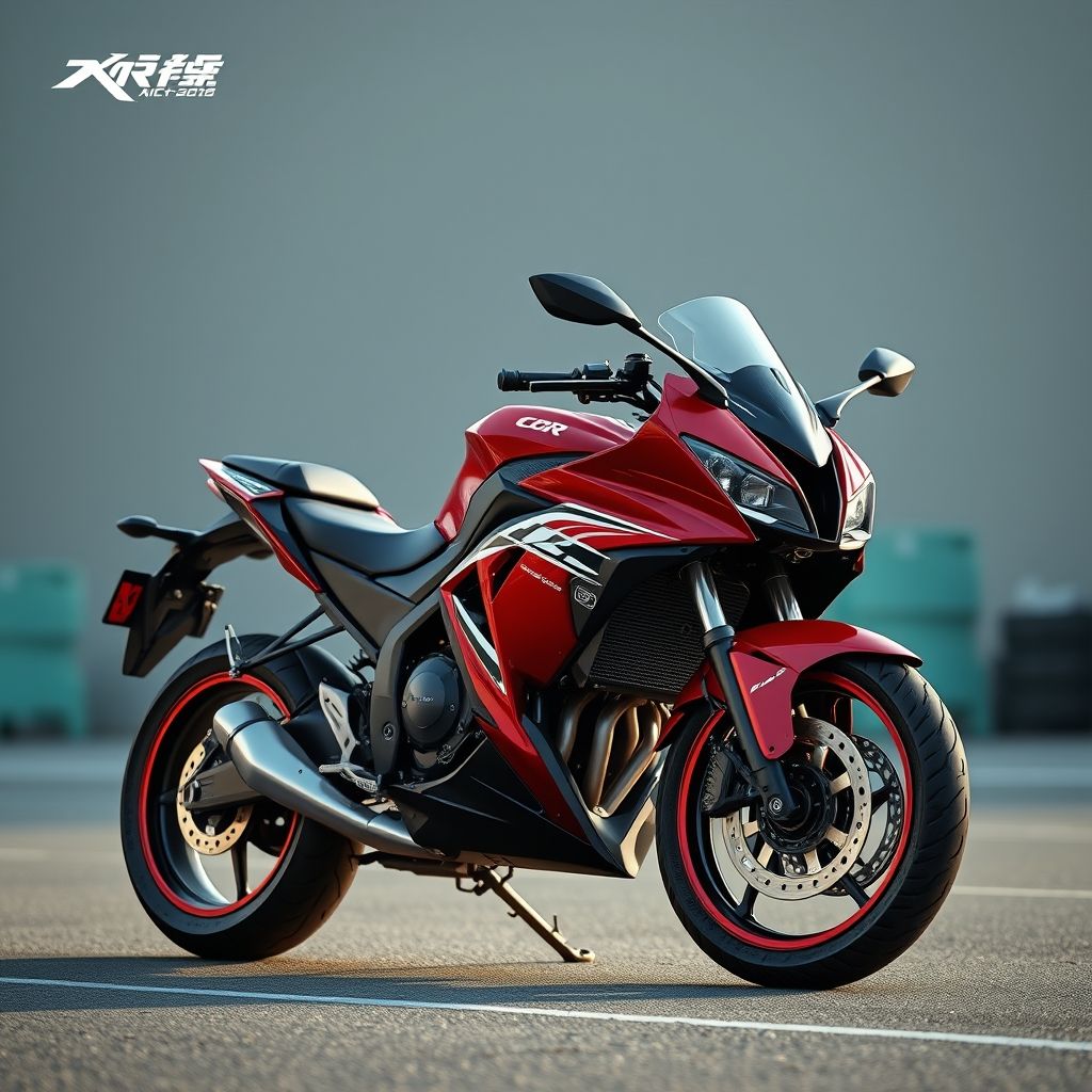 สรุป 3 นาที! ทุกอย่างเกี่ยวกับ CBR650R 2026